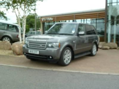 LAND ROVER Range Rover Vogue SE